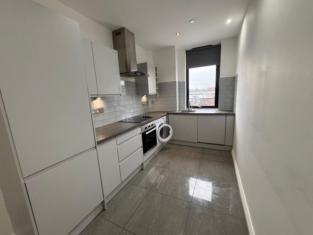 Main image of property: 303 Knights House, The Parade , Sutton Coldfield, B72 1QB