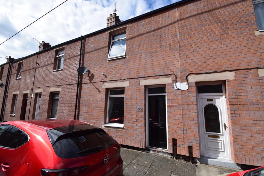 Main image of property: Davy Street, Ferryhill
