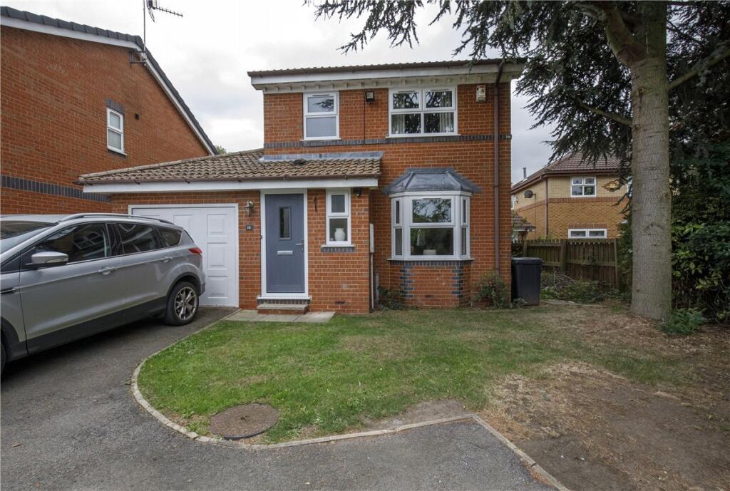 Main image of property: Bransholme Drive, York, North Yorkshire, YO30