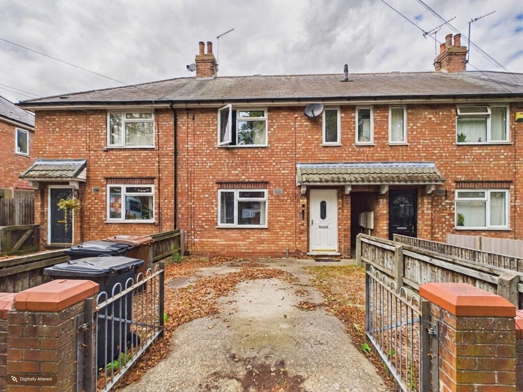 Main image of property: Browning Drive, Lincoln, LN2
