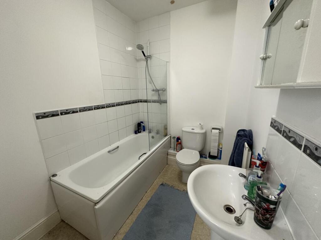 1 bedroom property for rent
