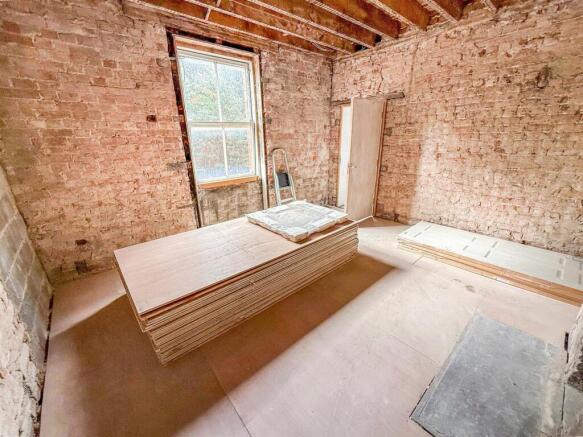 Second Room