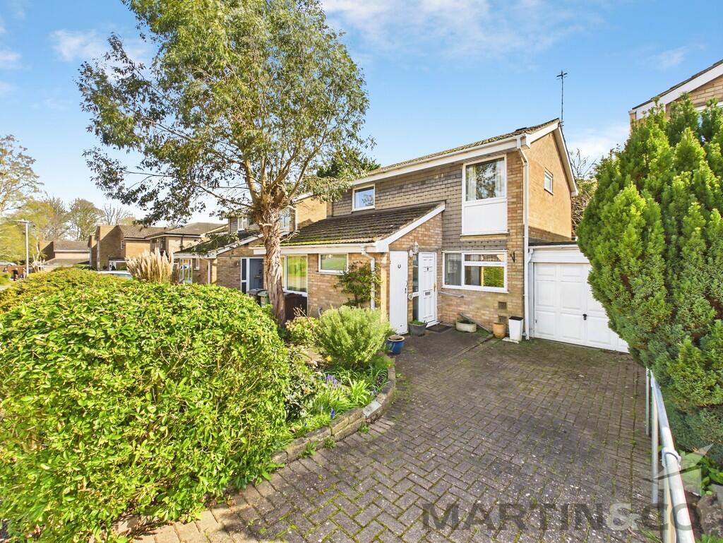 Main image of property: Antonine Gate, St Albans