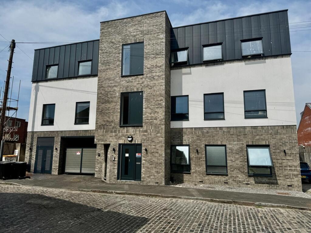 Main image of property: Apartment 6, Charbon Mews