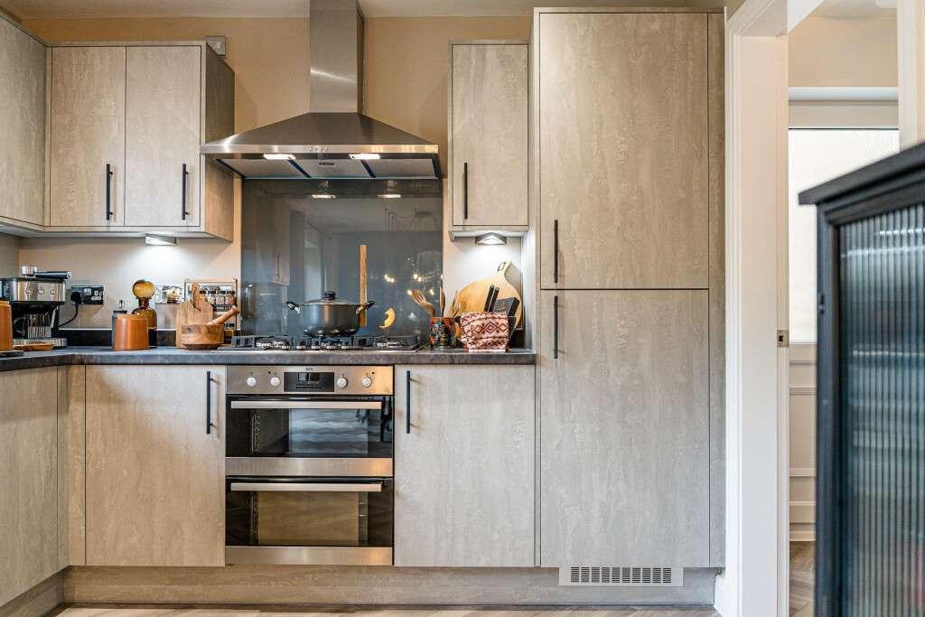 House in Preston, Barton - View 4