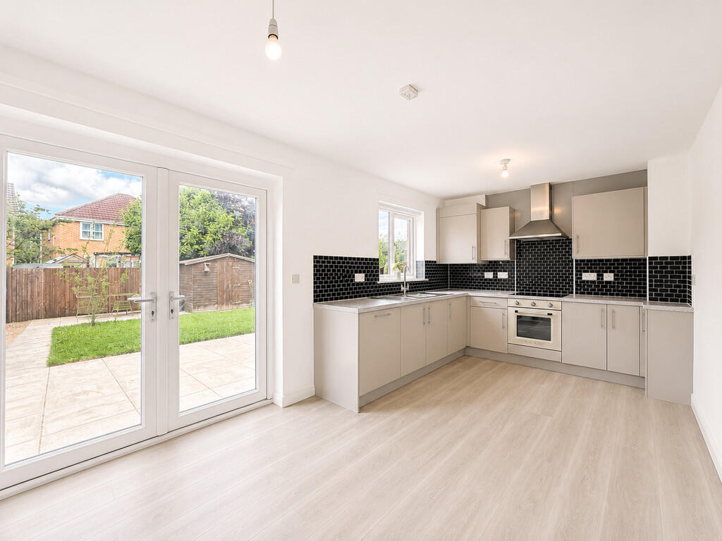 Pembroke Place, Middlewich - View 3