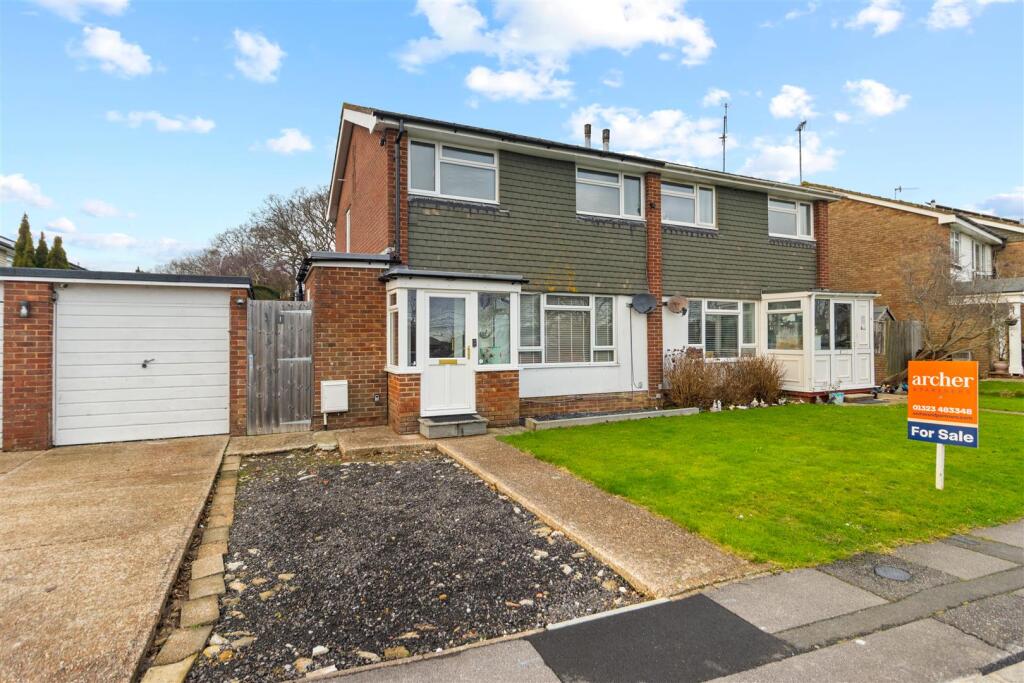 Main image of property: Bernhard Gardens, Polegate