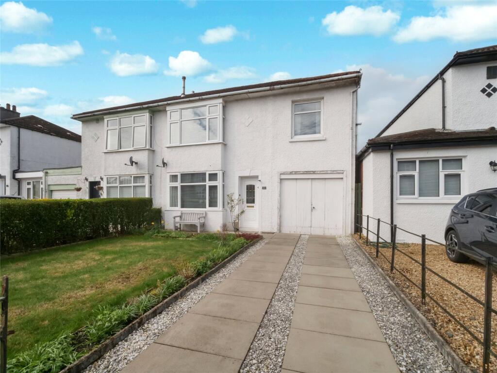 Main image of property: Pollok Drive, Bishopbriggs, Glasgow, East Dunbartonshire, G64