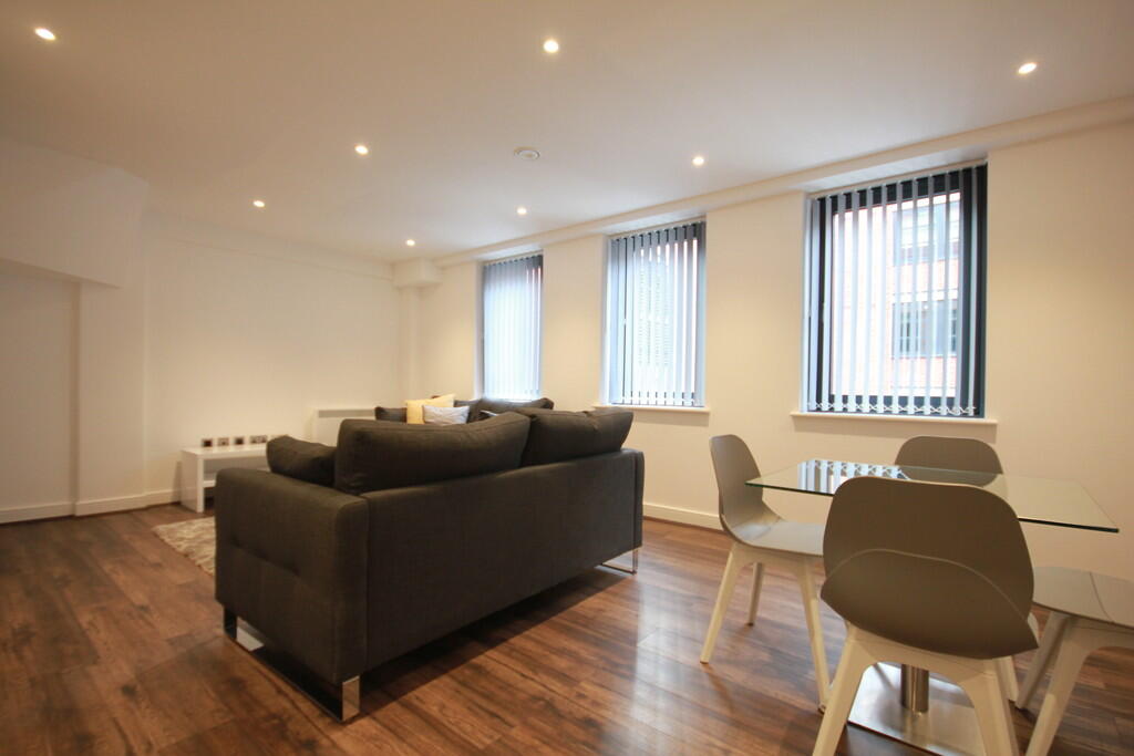 3 bedroom apartment for rent