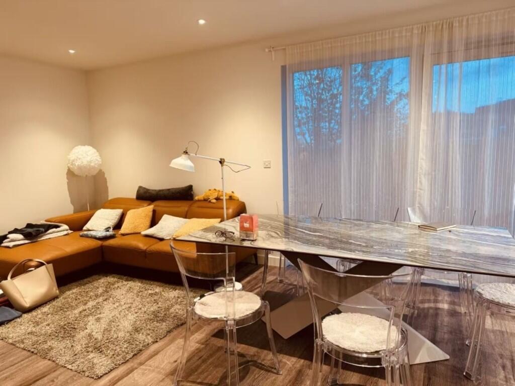 Azure House, Hornsey - View 3