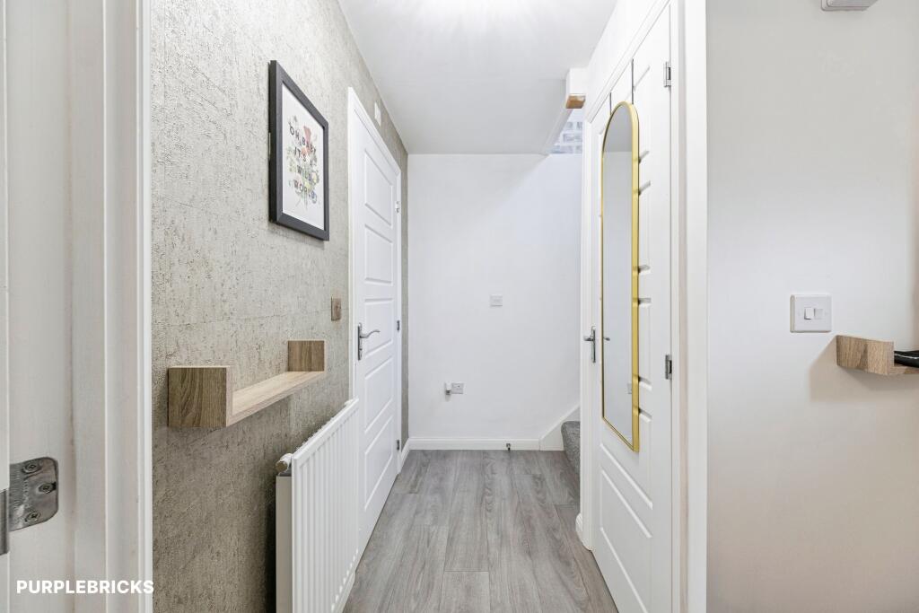 House in Milton Keynes, Fairfields - View 2