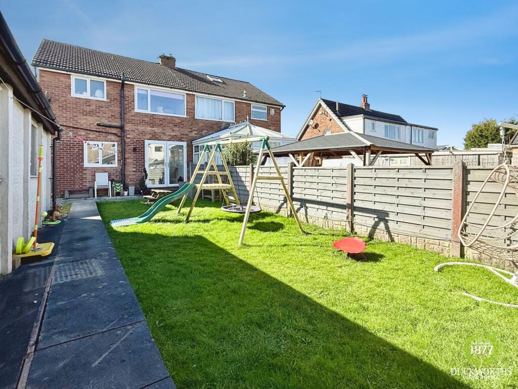 Additional image 6 of Gloucester Road, Rishton, BB1