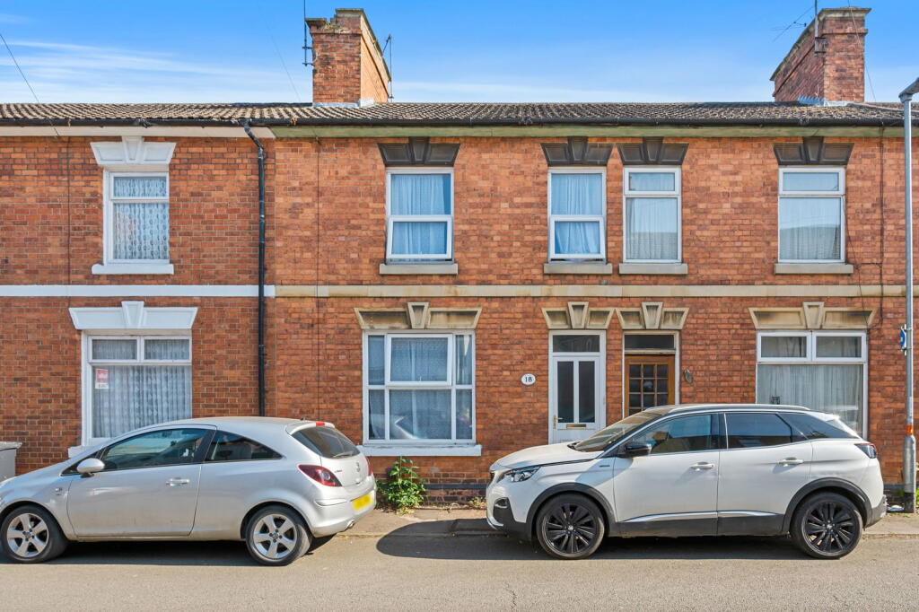 Main image of property: Havelock Street, Kettering, NN16