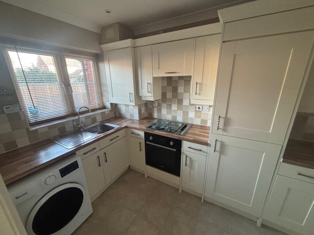Main image of property: Whitsands Mews, SWAFFHAM