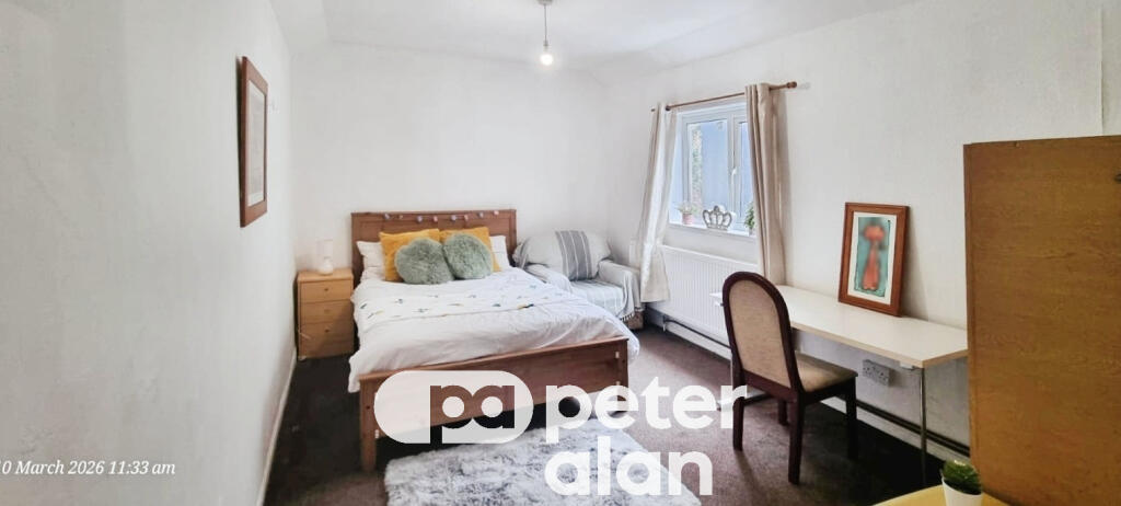 Main image of property: Uplands, Swansea 