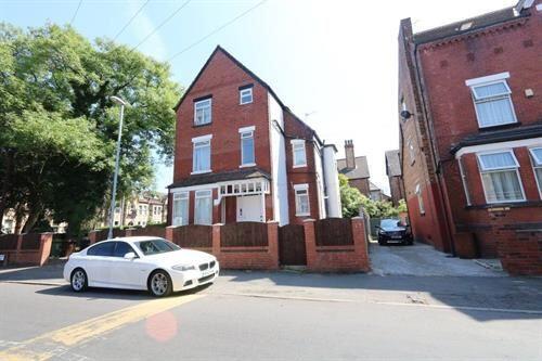 Main image of property:  Clarendon Road, Whalley Range, Manchester