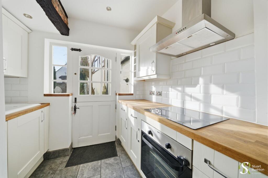 4, Drury Lane, Knutsford, WA16 photo 4