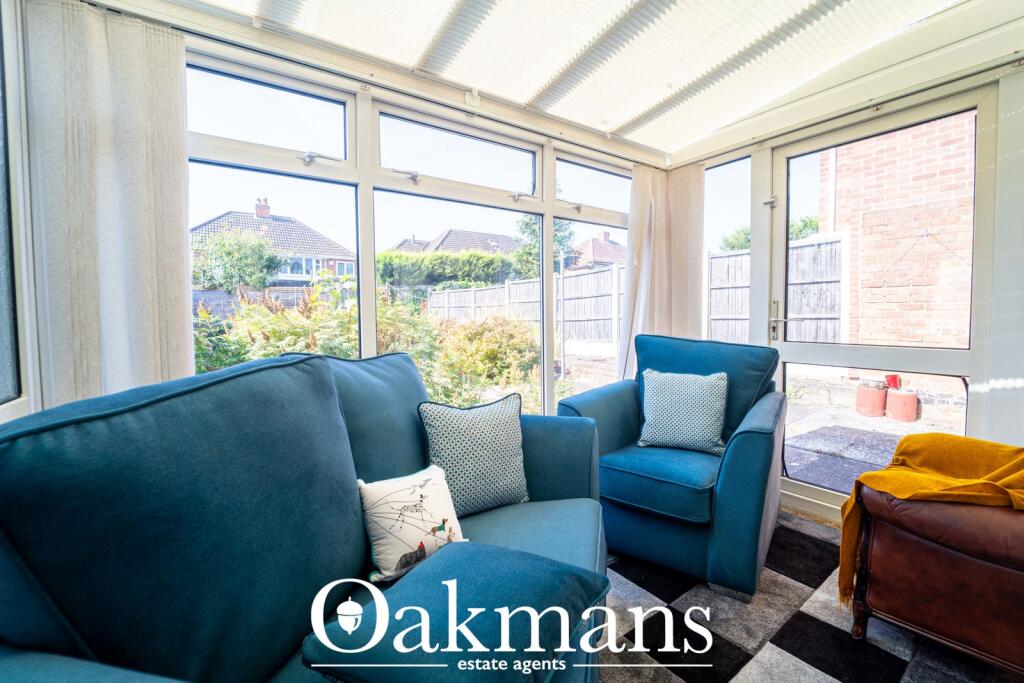 House in Birmingham, West Midlands - More