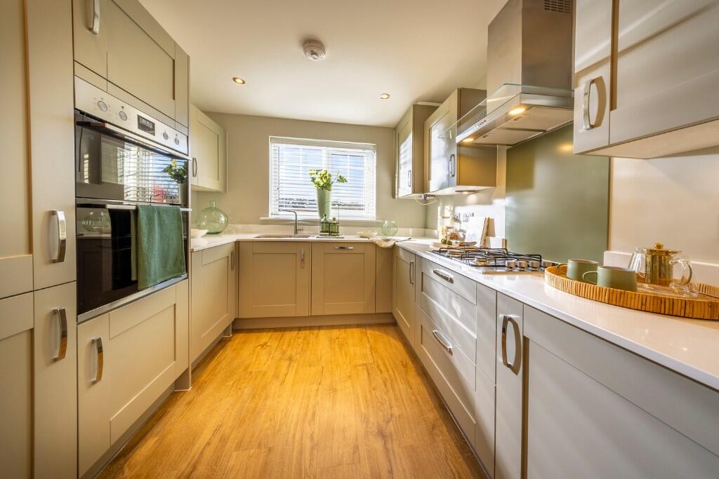 House in Newport, Llanwern - View 2