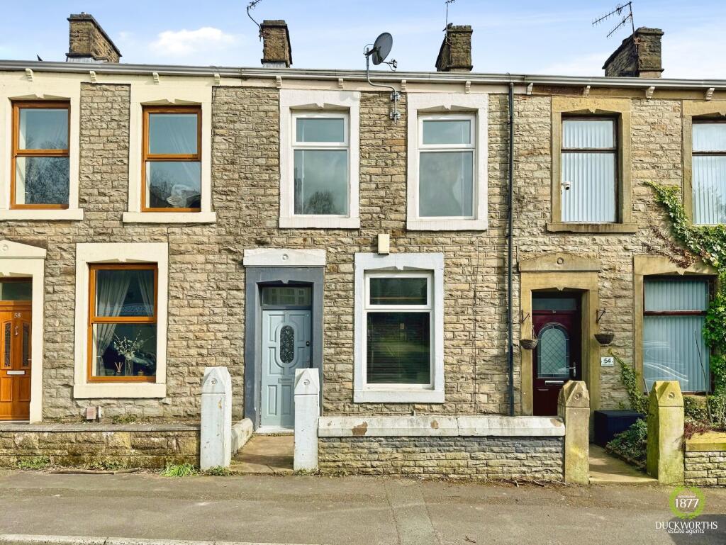 Main image of property: Parker Street, Rishton, BB1