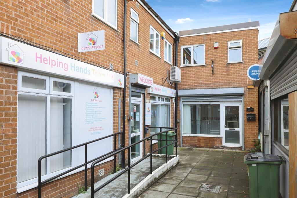 Main image of property: Forest Road, New Ollerton, Newark