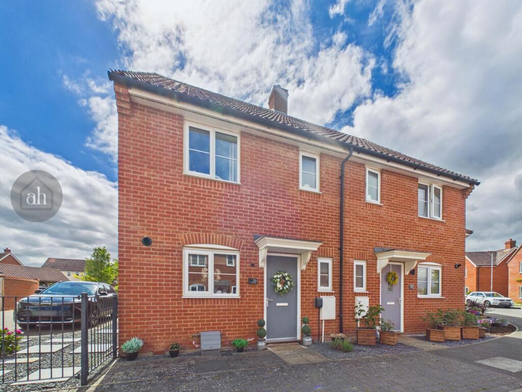 Main image of property: Gilbert Road, Stanton,