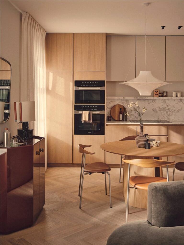 Flat 2 Newton Road, London, W2