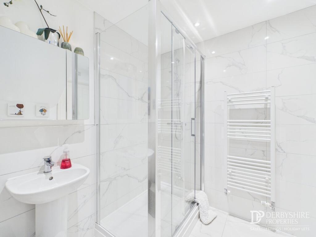 Corfield Close, Loscoe, Heanor, DE75 photo 4