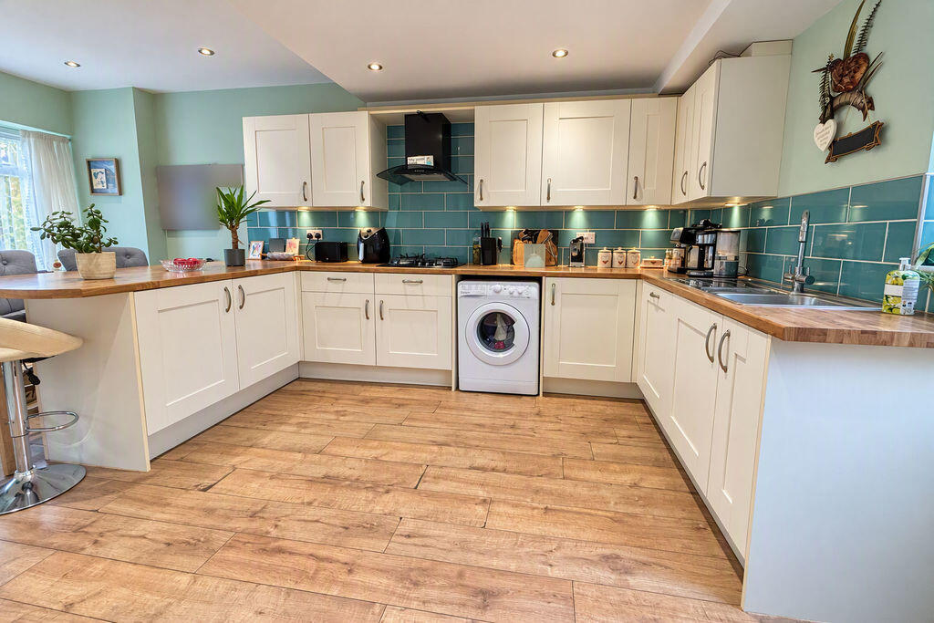 House in Gosport, Hampshire - View 2