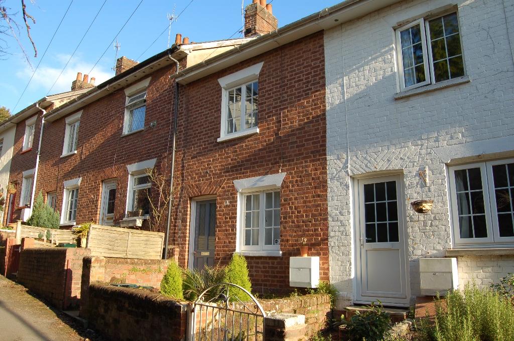 Main image of property: HOPE ROAD, Exeter, EX2