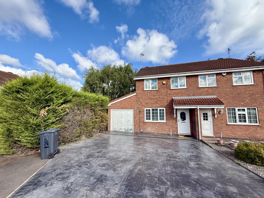 Main image of property: Walsh Grove, Kingstanding, B23