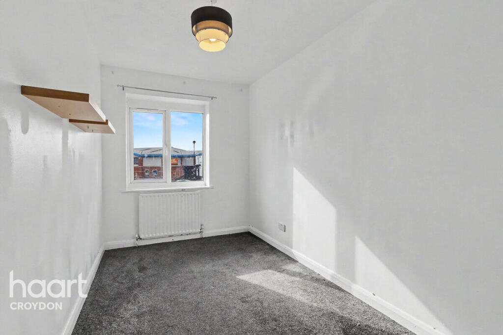 Main image of property: Limes Road, CROYDON