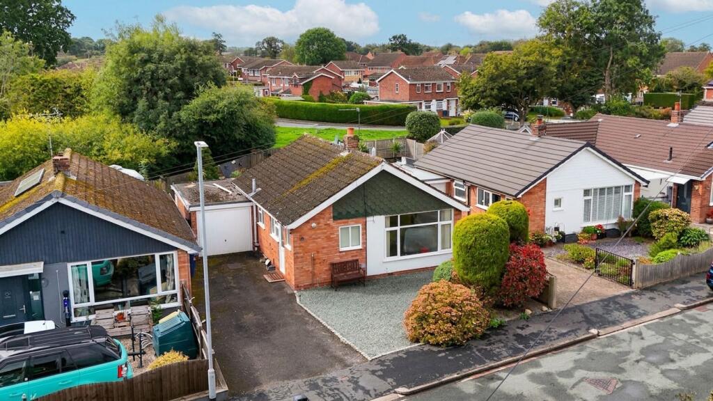 House in Stoke-on-Trent