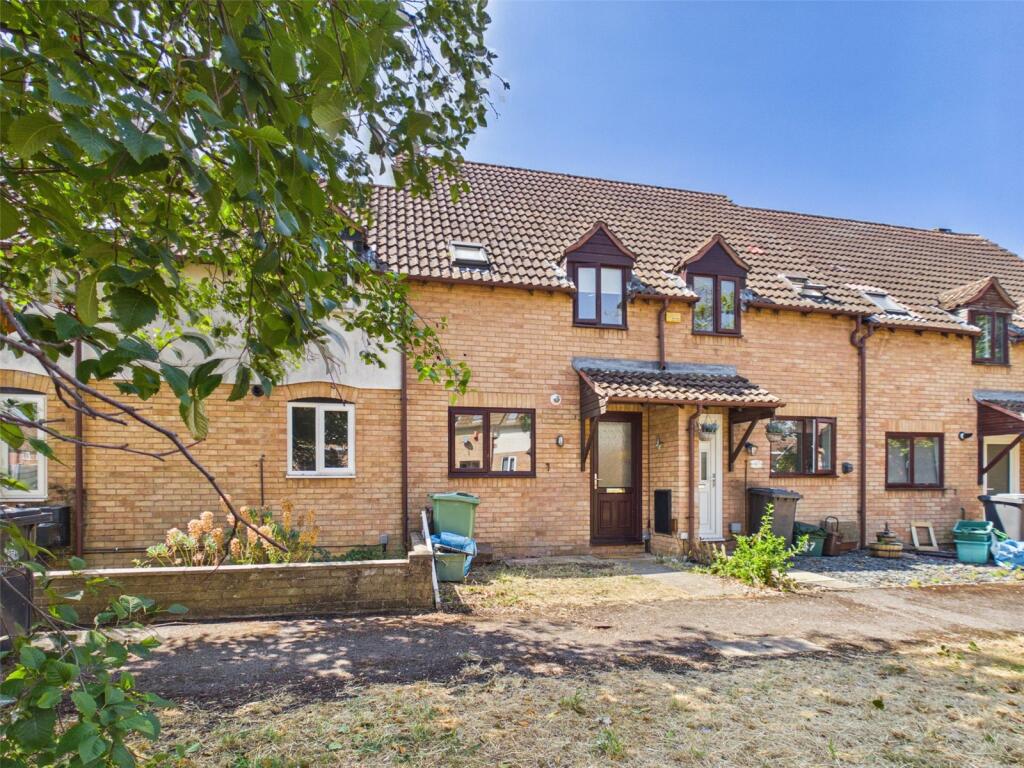 Main image of property: Lanham Gardens, Quedgeley, Gloucester, Gloucestershire, GL2