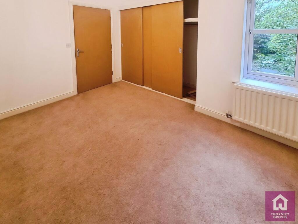 Apartment in Manchester, Whalley Range - View 5