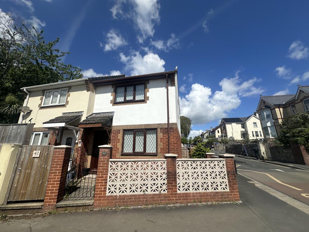Main image of property: Old Exeter Road, Newton Abbot