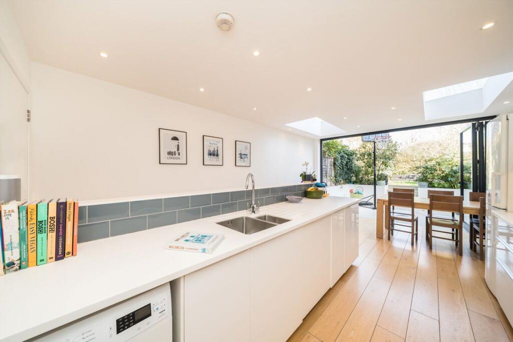 Main image of property: Beechcroft Road, Tooting