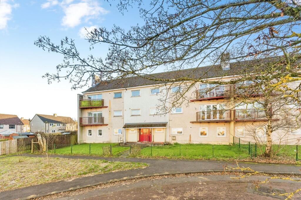 Main image of property: Paxstone Crescent, Harthill