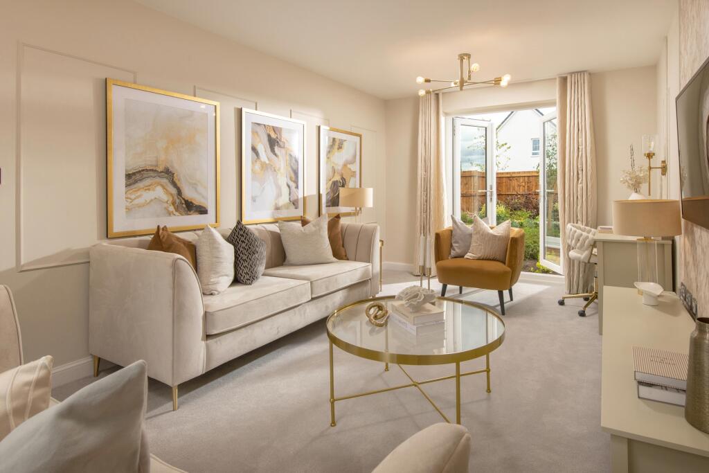 House in New Hartley, Seaton Valley - View 5