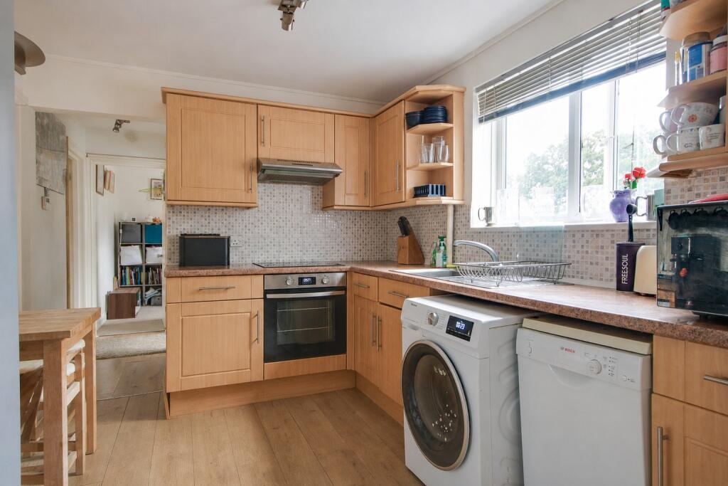 Apartment in Southampton - View 2