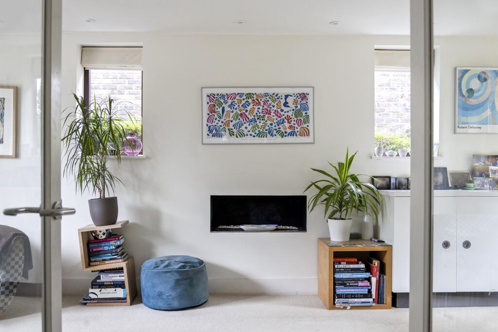House in Hove, Aldrington - More