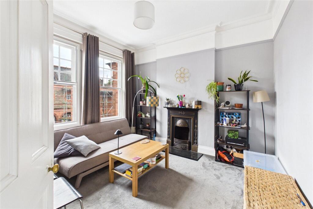 Main image of property: Lydhurst Avenue, London, SW2