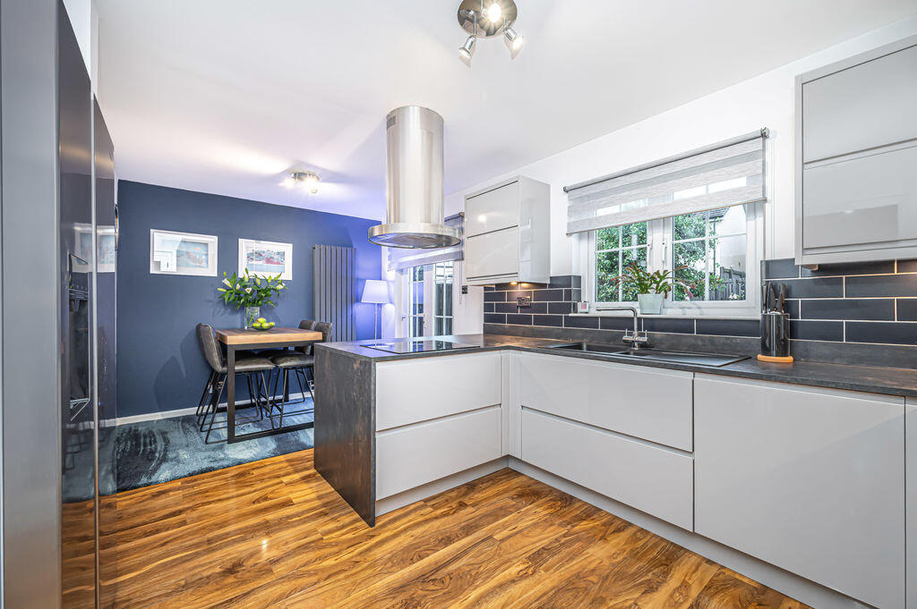 House in Kirkcaldy, Fife - View 5