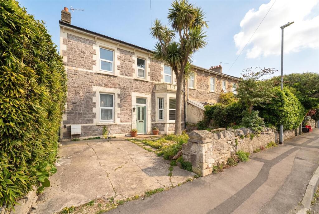 Main image of property: Spacious Period Property Full of Charm Close to Town Centre