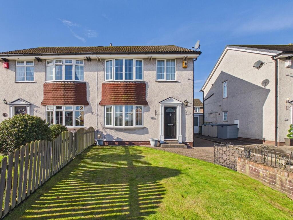 Main image of property: Andover Close, Carlisle, CA2