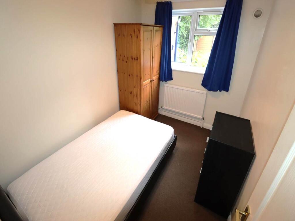Lemsford Road, Hatfield, Hertfordshire - View 6