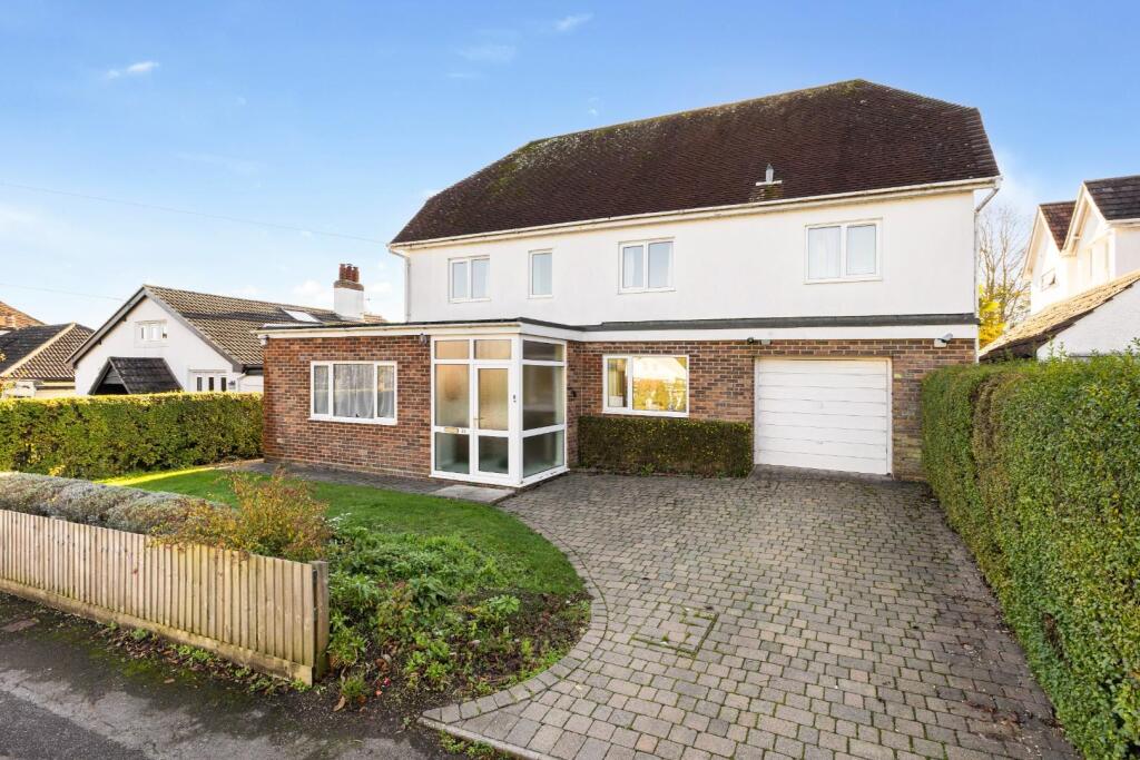 Main image of property: Bouverie Avenue, Salisbury