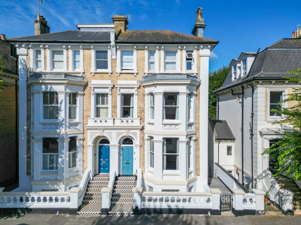 Main image of property: Selborne Road, Hove, BN3