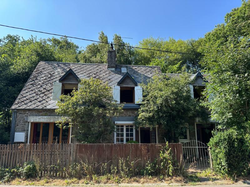 Main image of property: Normandy, Orne, Tinchebray