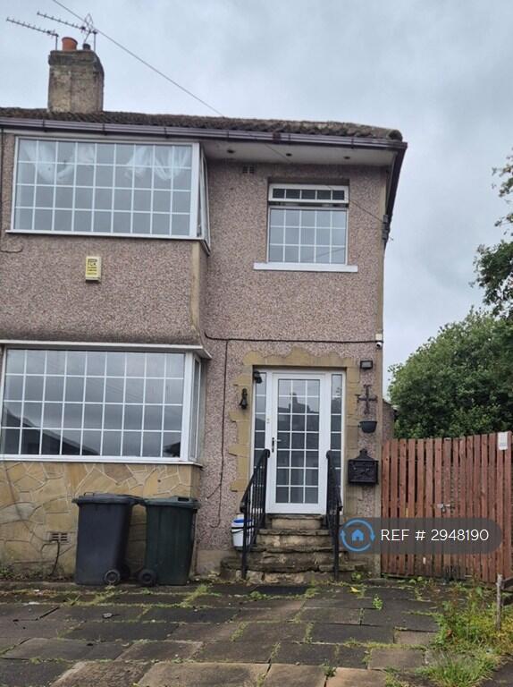 Main image of property: Bradford, Bradford, BD9
